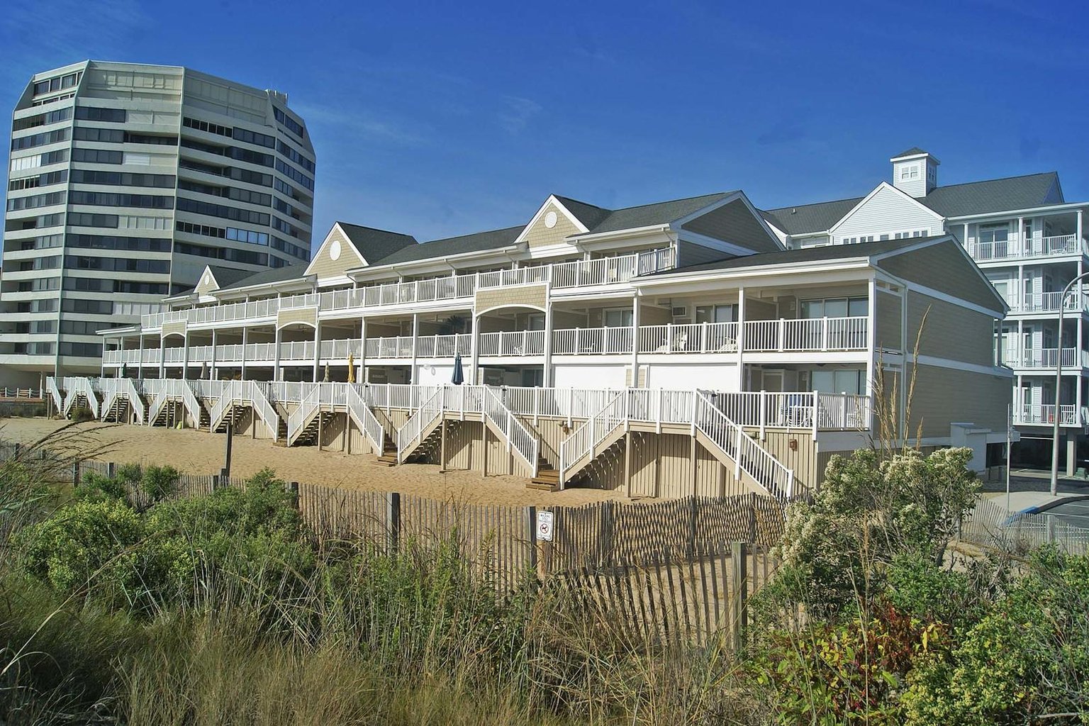 Ocean City Vacation Rental