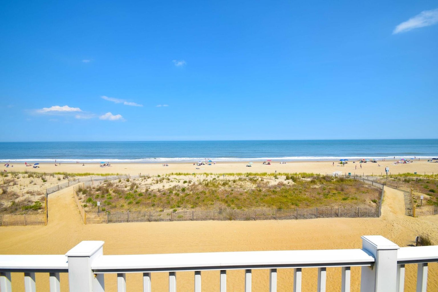 Ocean City Vacation Rental