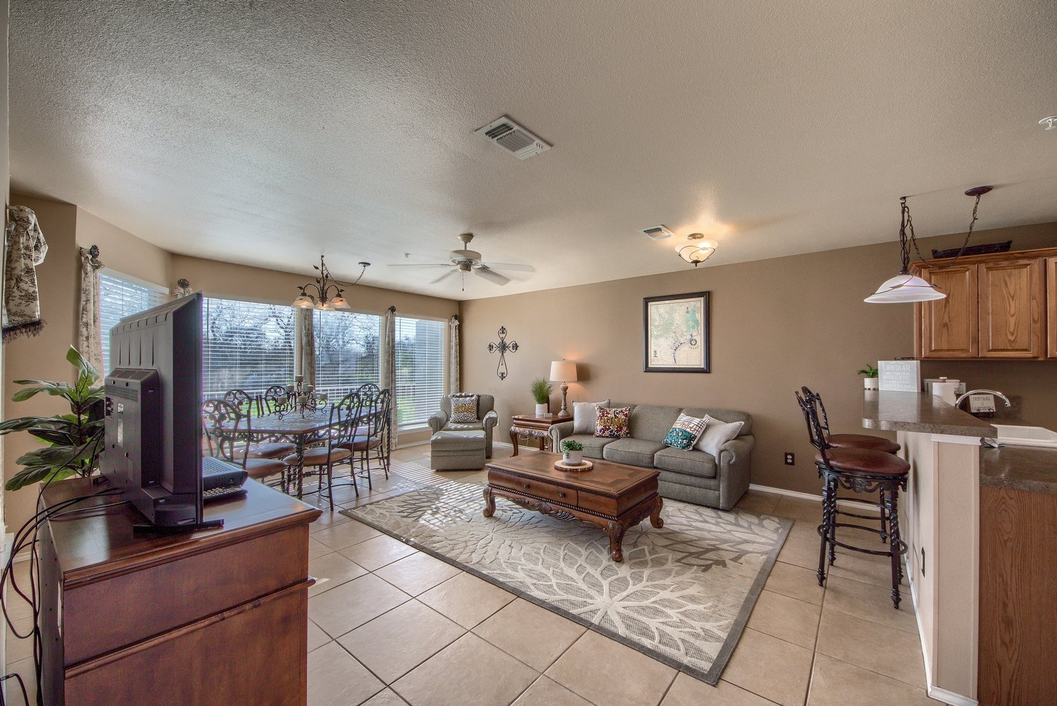 New Braunfels Vacation Rental