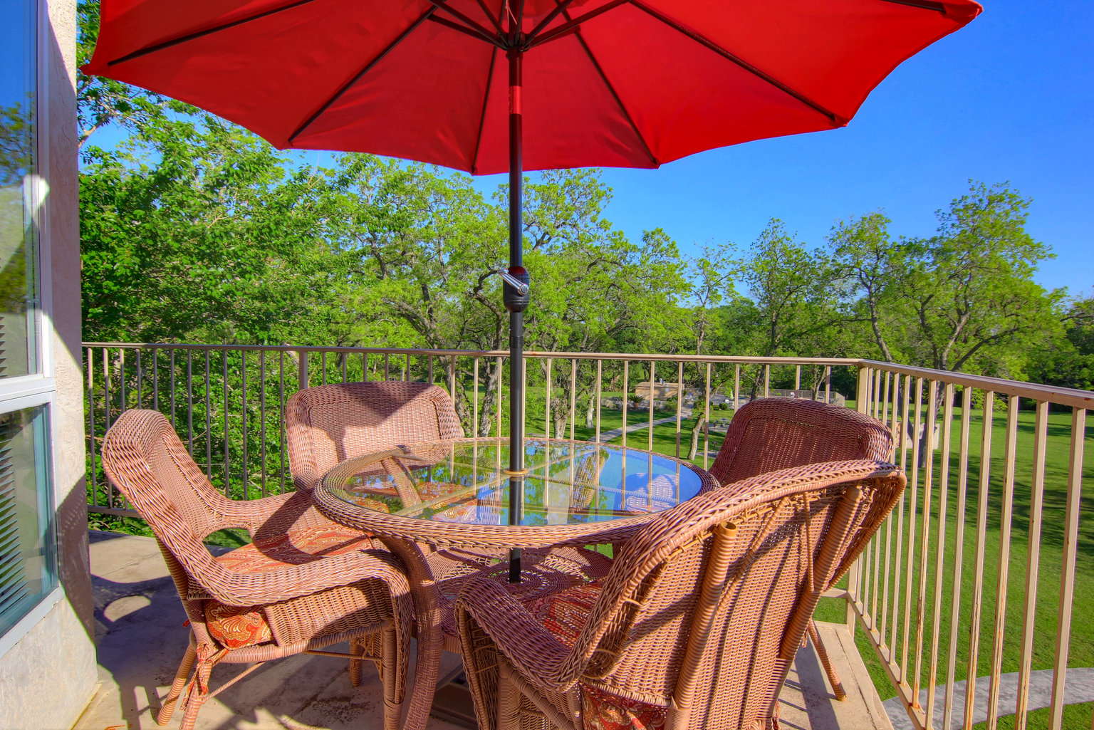 New Braunfels Vacation Rental