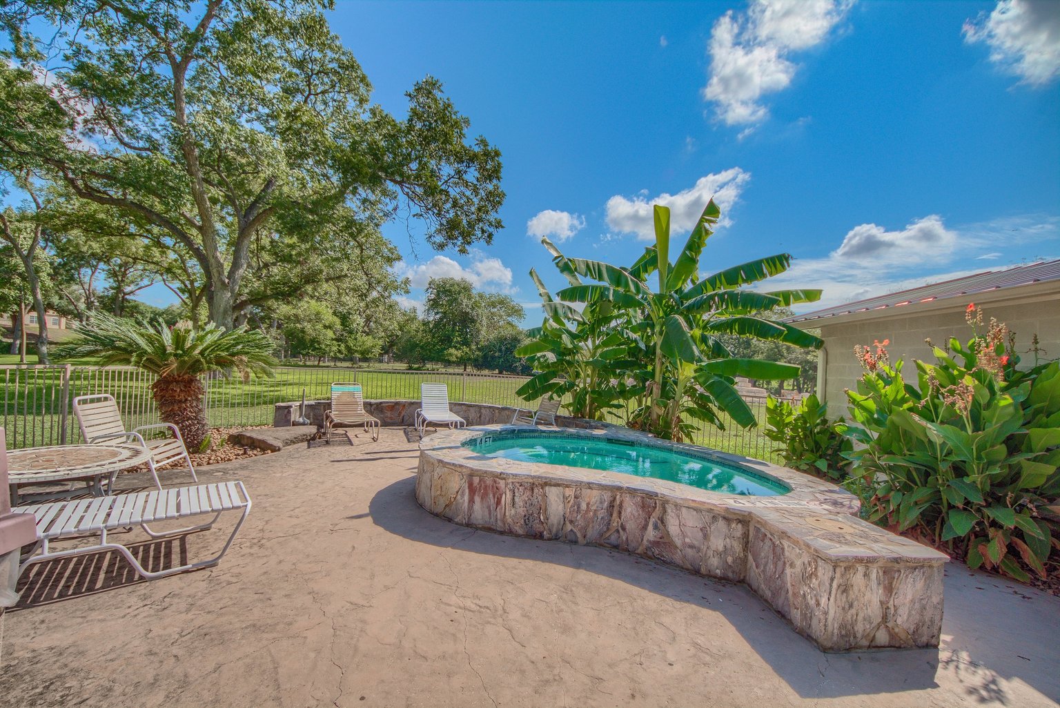 New Braunfels Vacation Rental