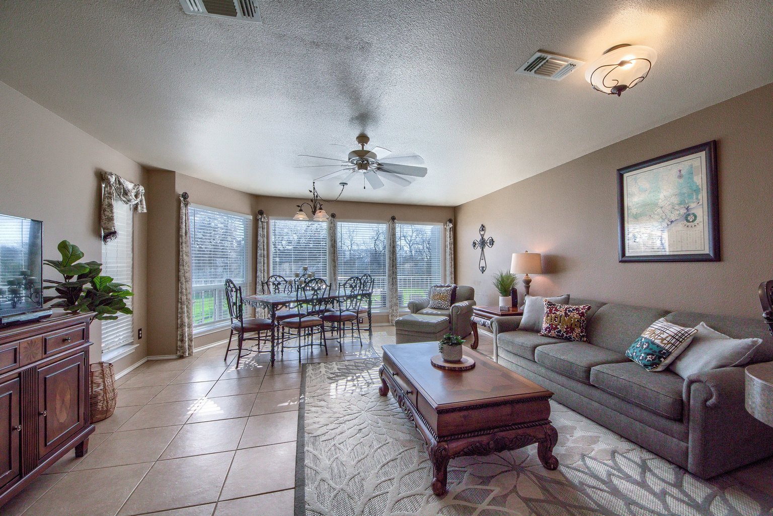 New Braunfels Vacation Rental