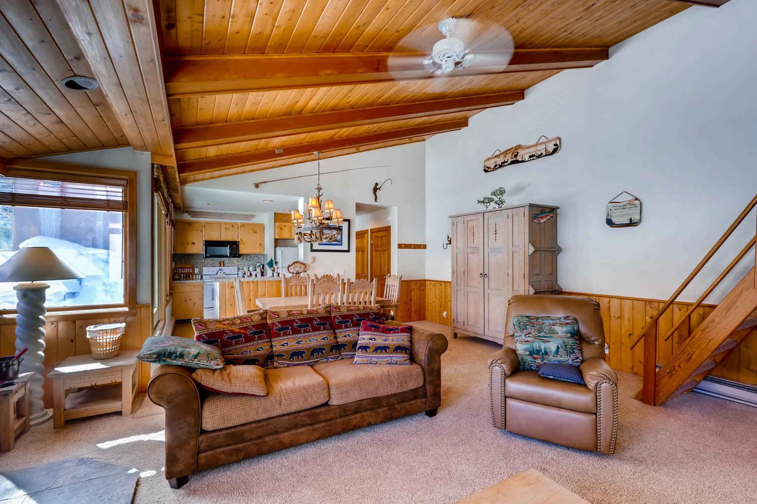 Keystone Vacation Rental