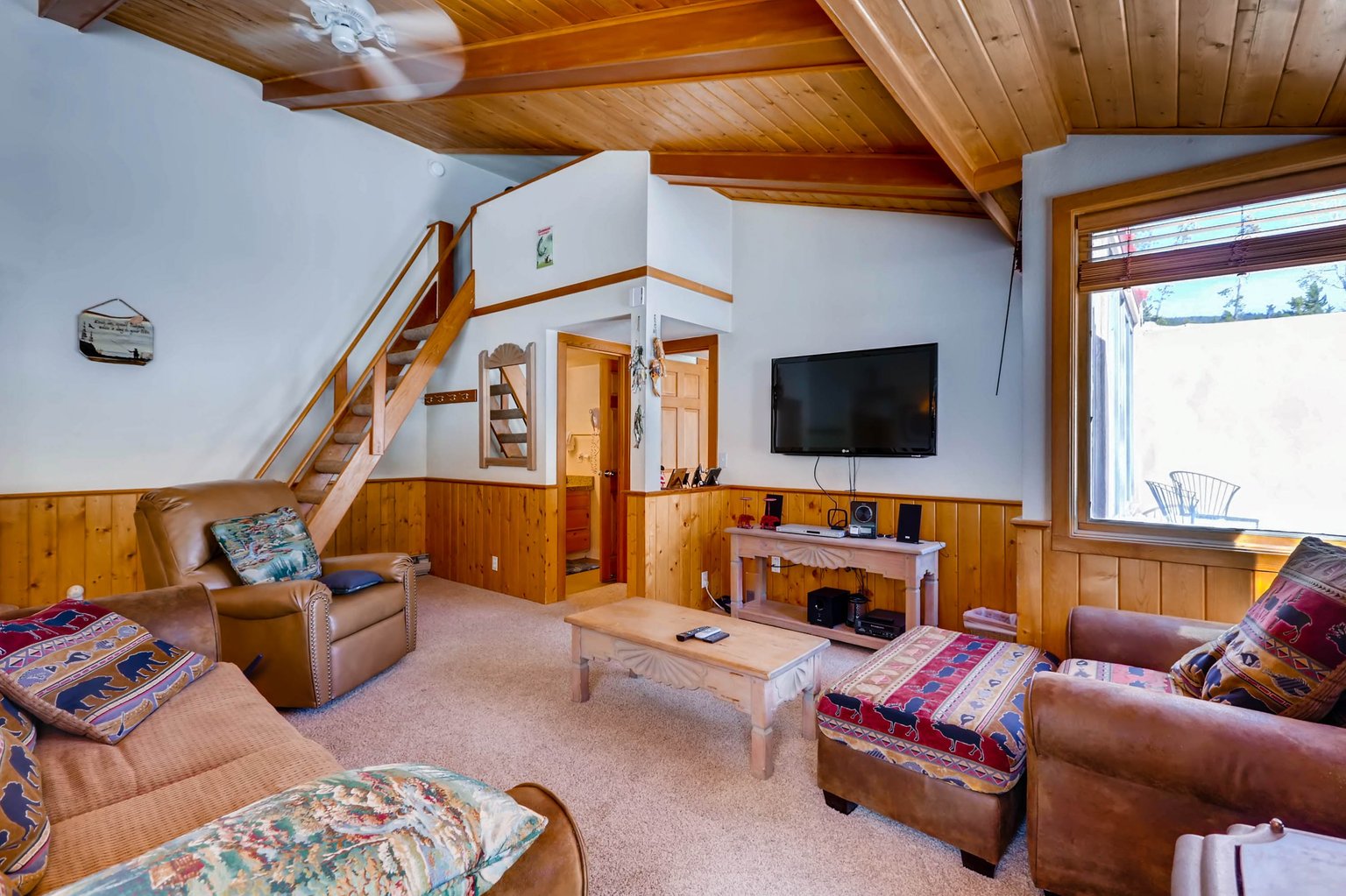 Keystone Vacation Rental
