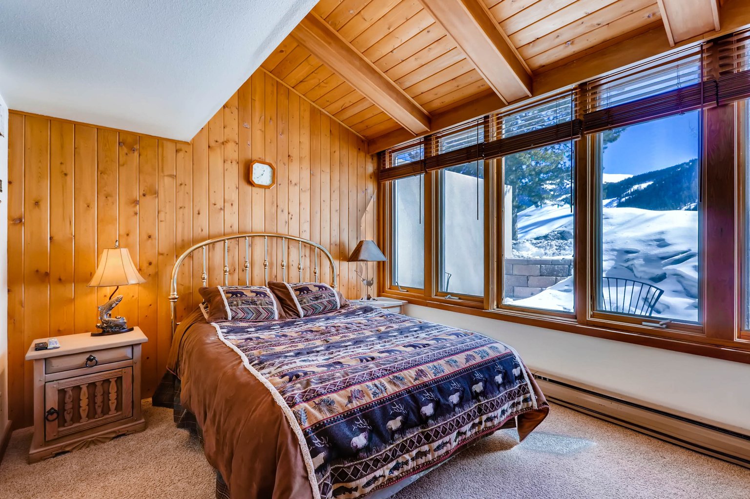 Keystone Vacation Rental