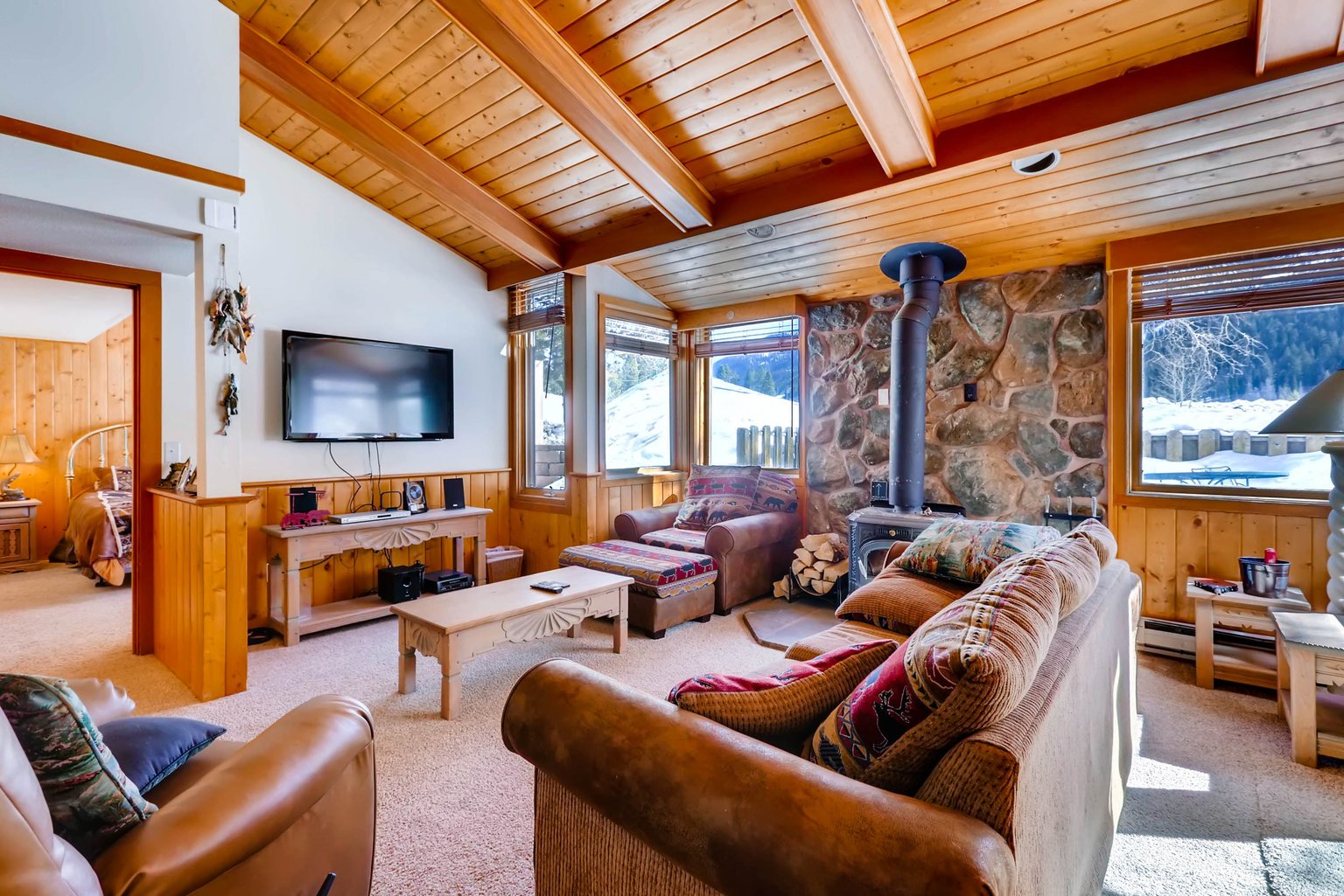 Keystone Vacation Rental