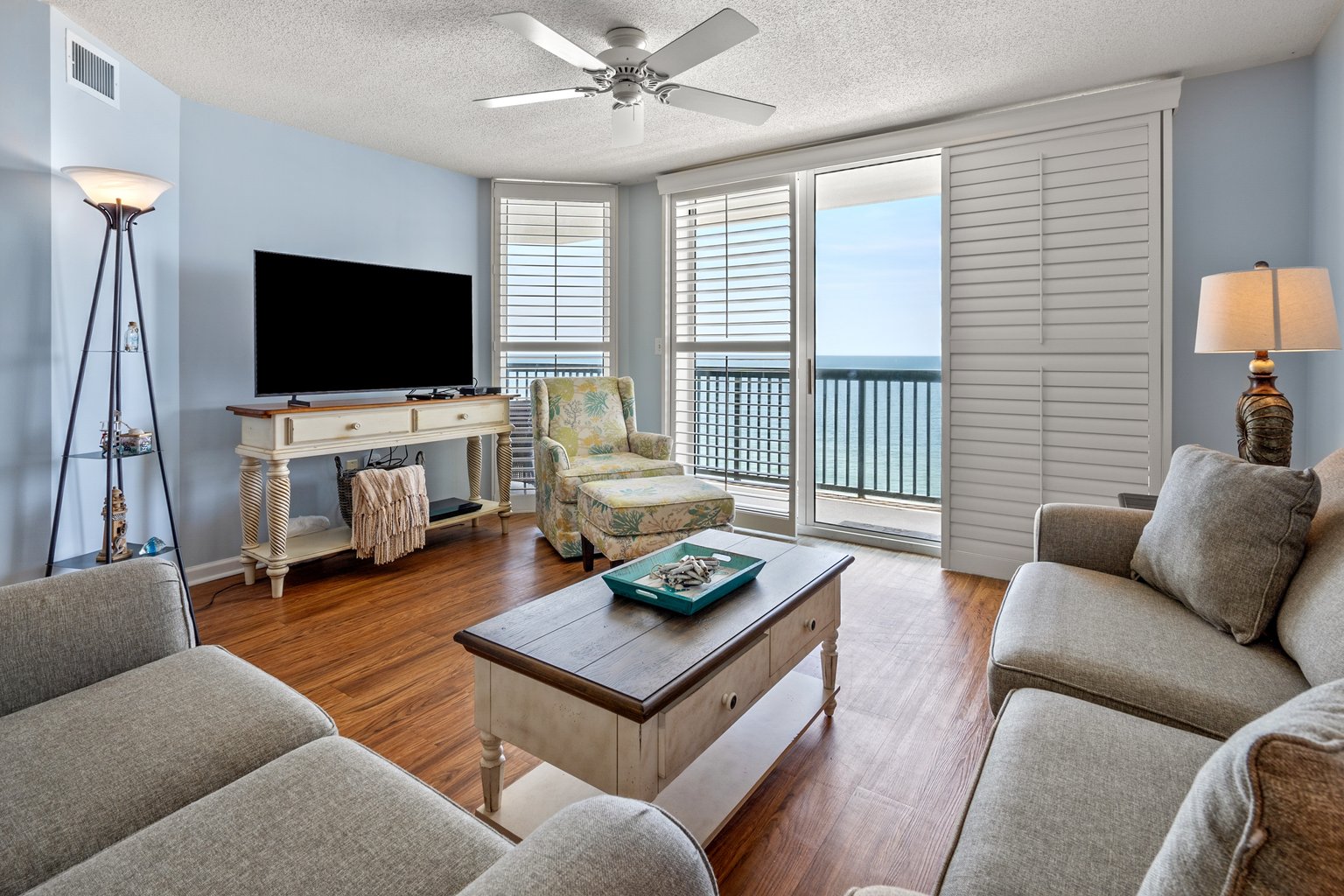North Myrtle Beach Vacation Rental