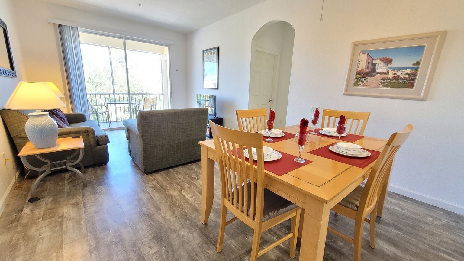 Kissimmee Vacation Rental
