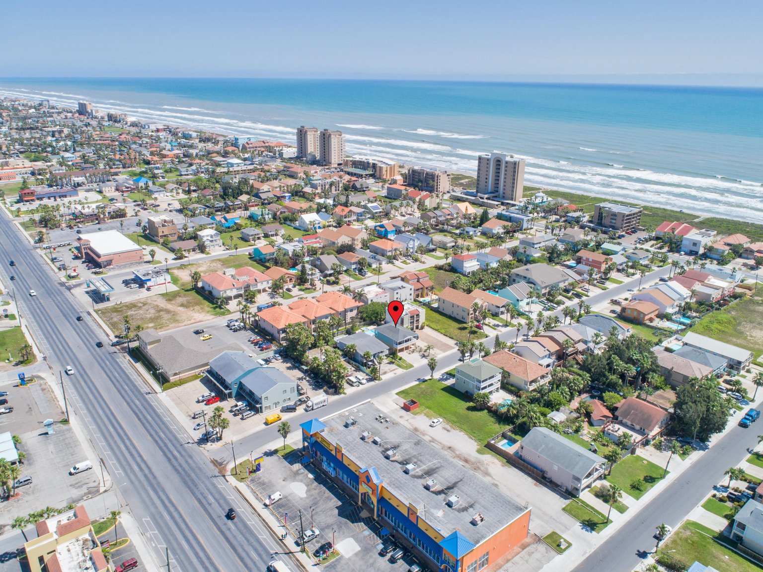South Padre Island Vacation Rental