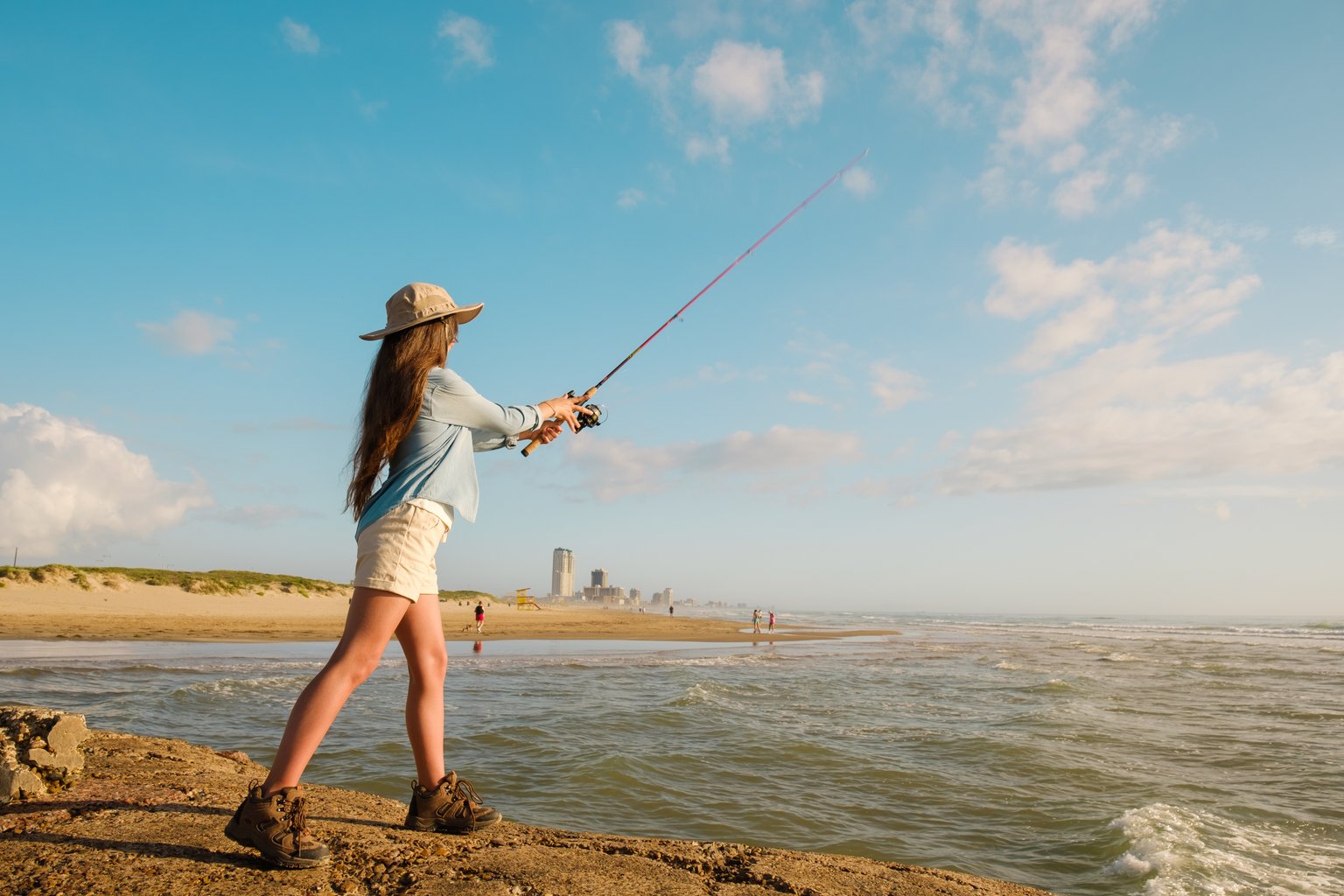 South Padre Island Vacation Rental