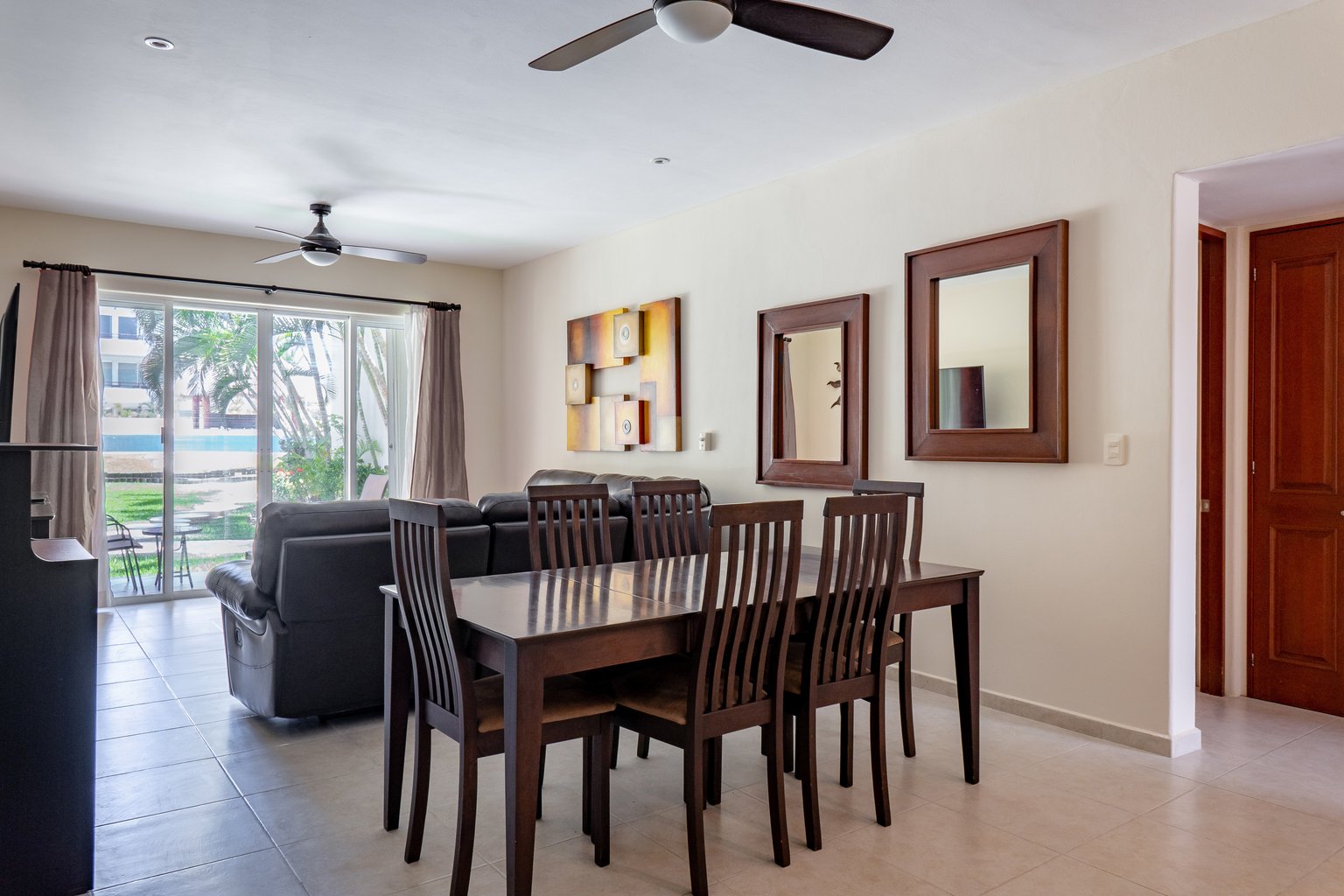 Playa Del Carmen Vacation Rental