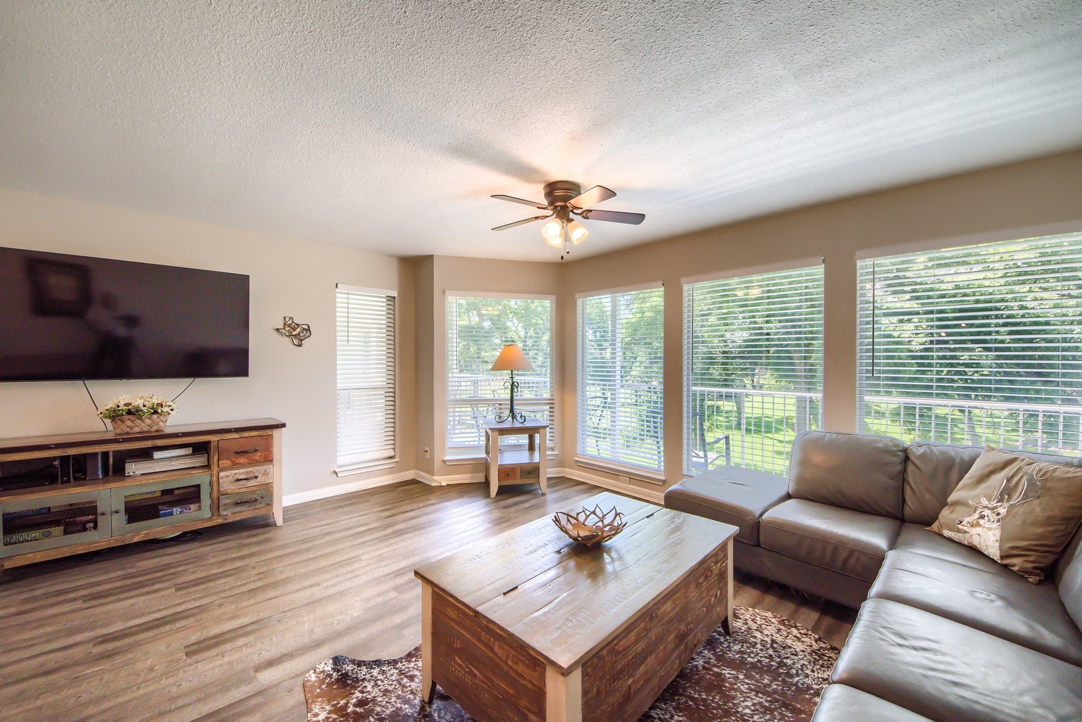 New Braunfels Vacation Rental