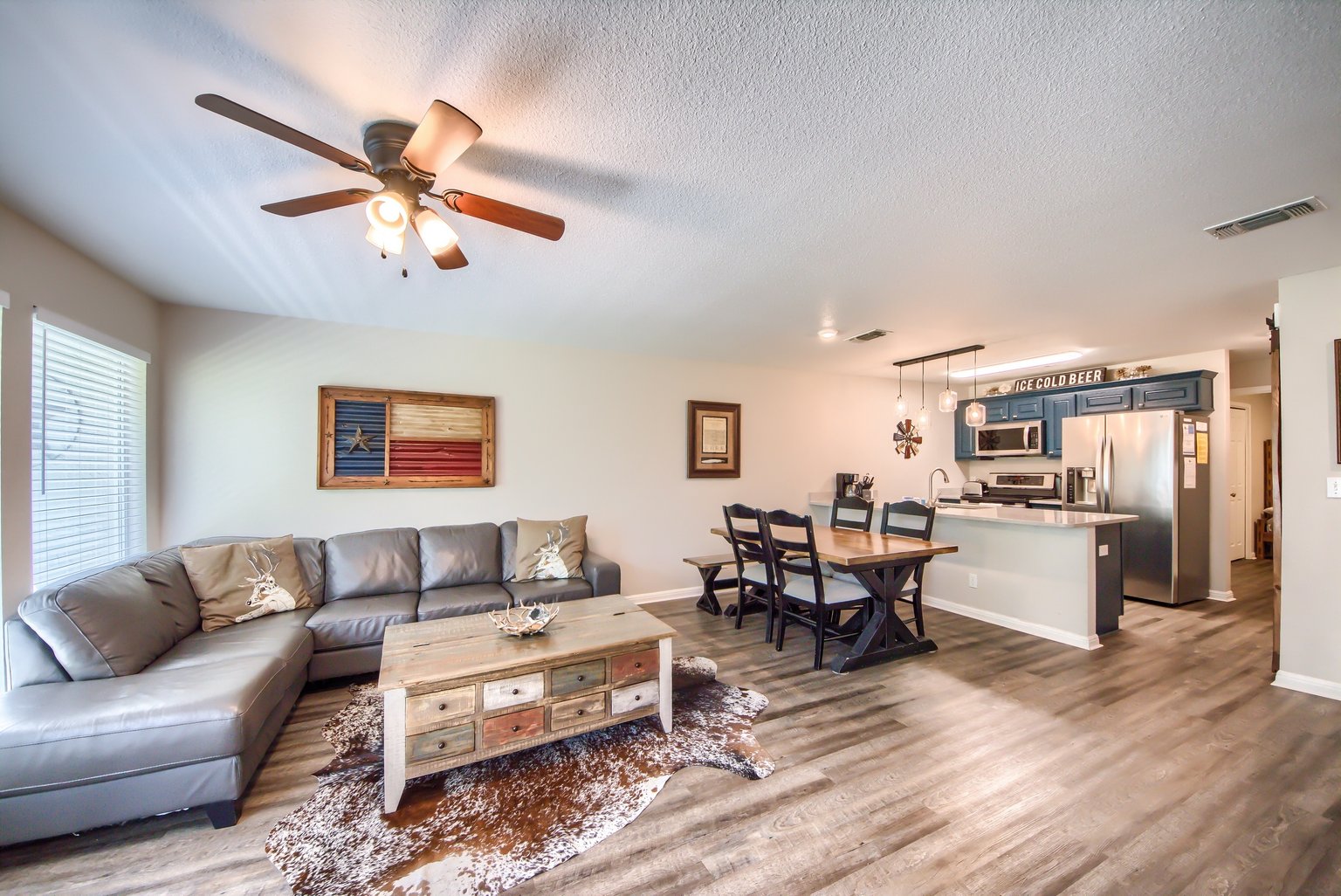 New Braunfels Vacation Rental