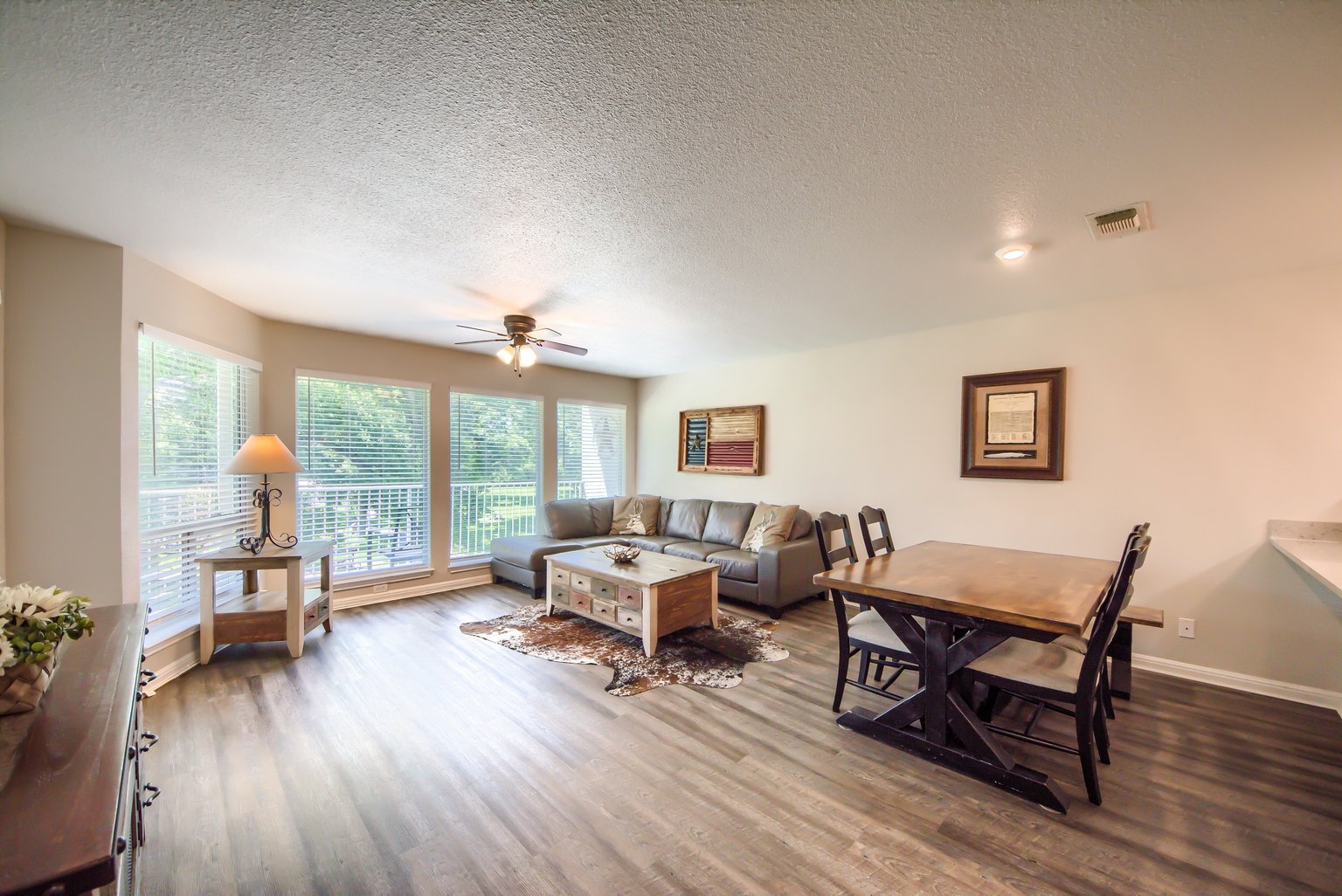 New Braunfels Vacation Rental