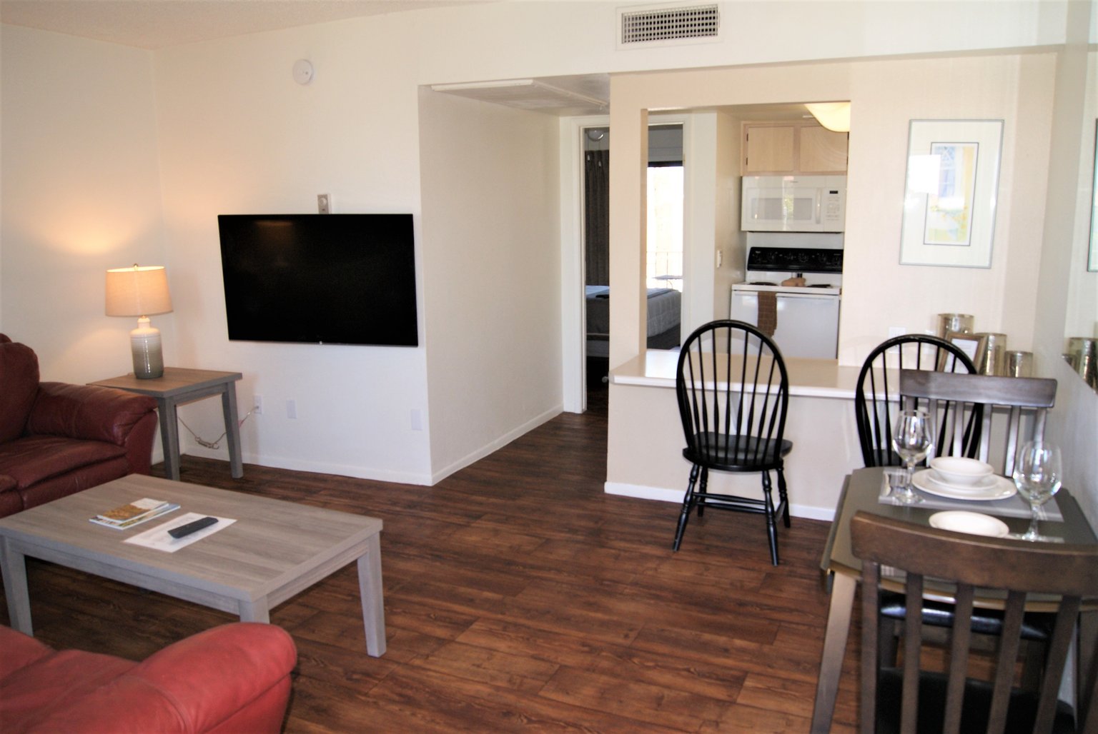 Scottsdale Vacation Rental