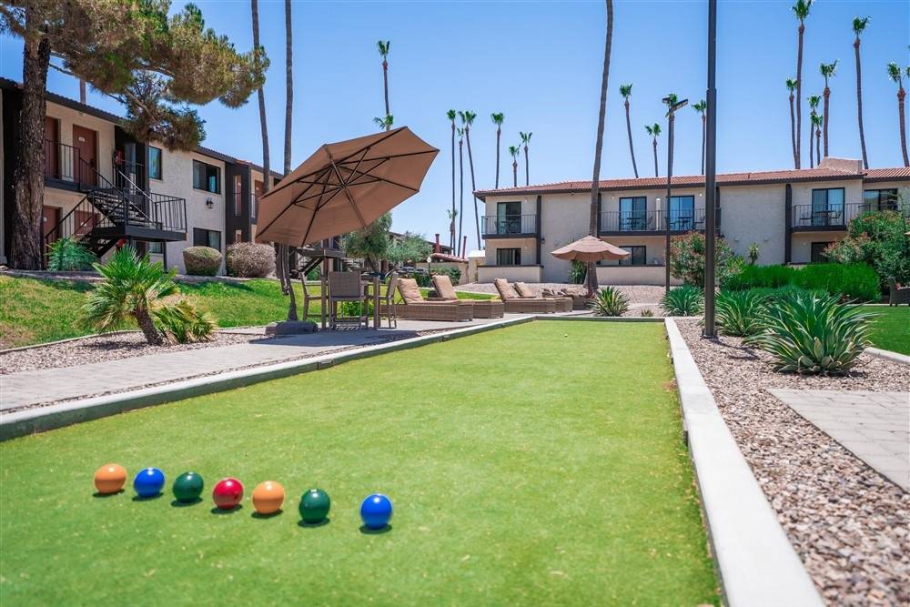 Scottsdale Vacation Rental