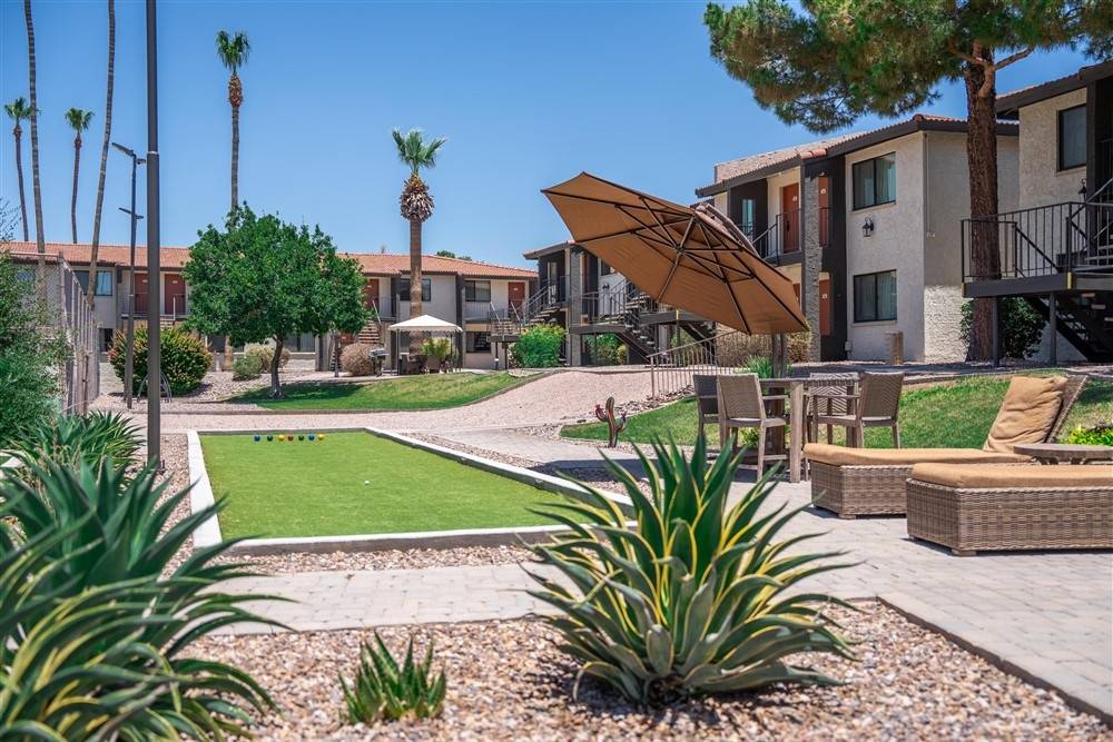 Scottsdale Vacation Rental