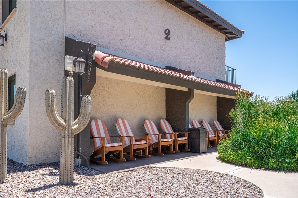 Scottsdale Vacation Rental