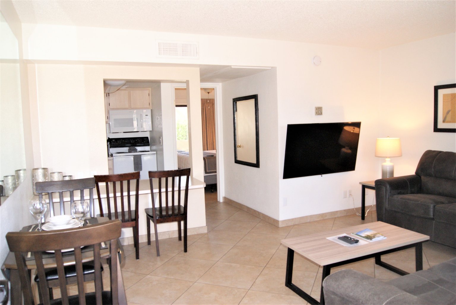 Scottsdale Vacation Rental