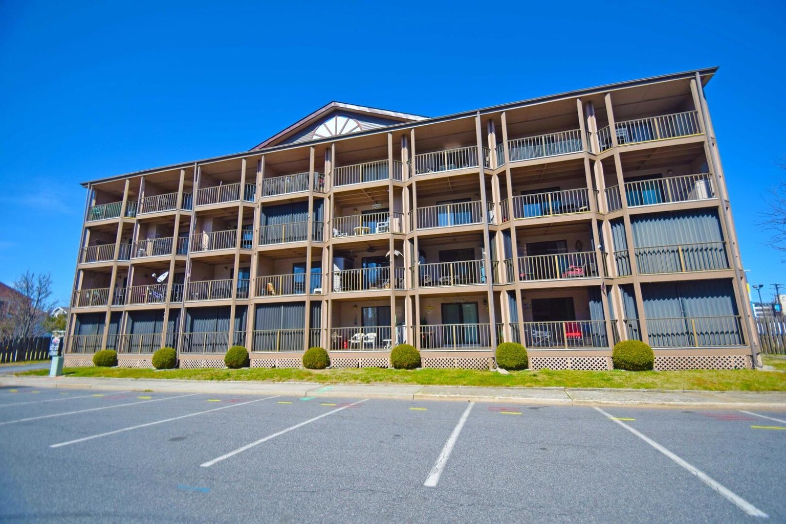 Ocean City Vacation Rental