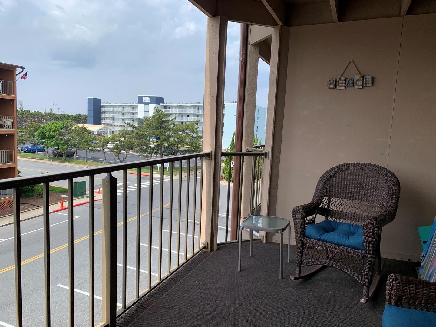 Ocean City Vacation Rental
