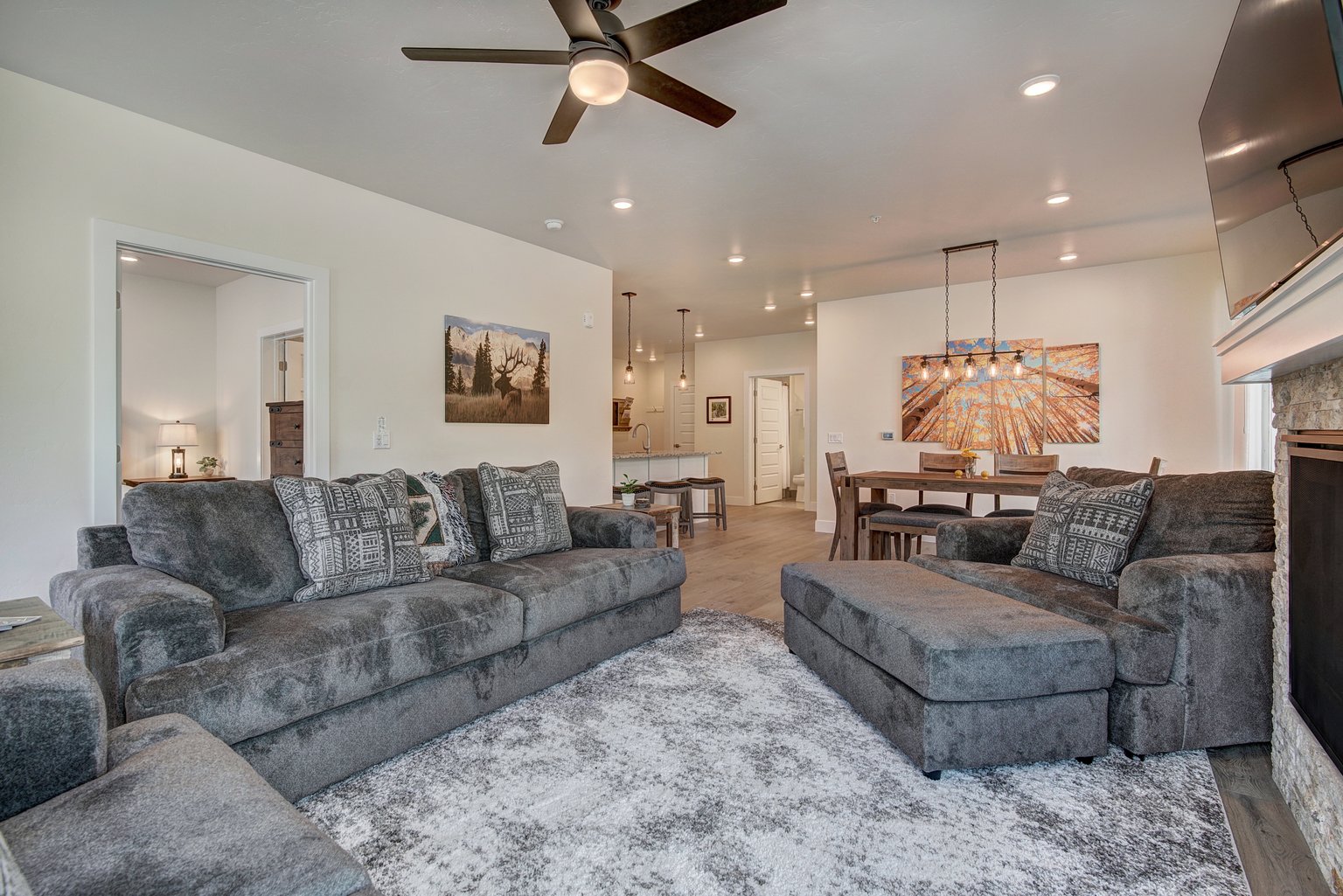 Keystone Vacation Rental