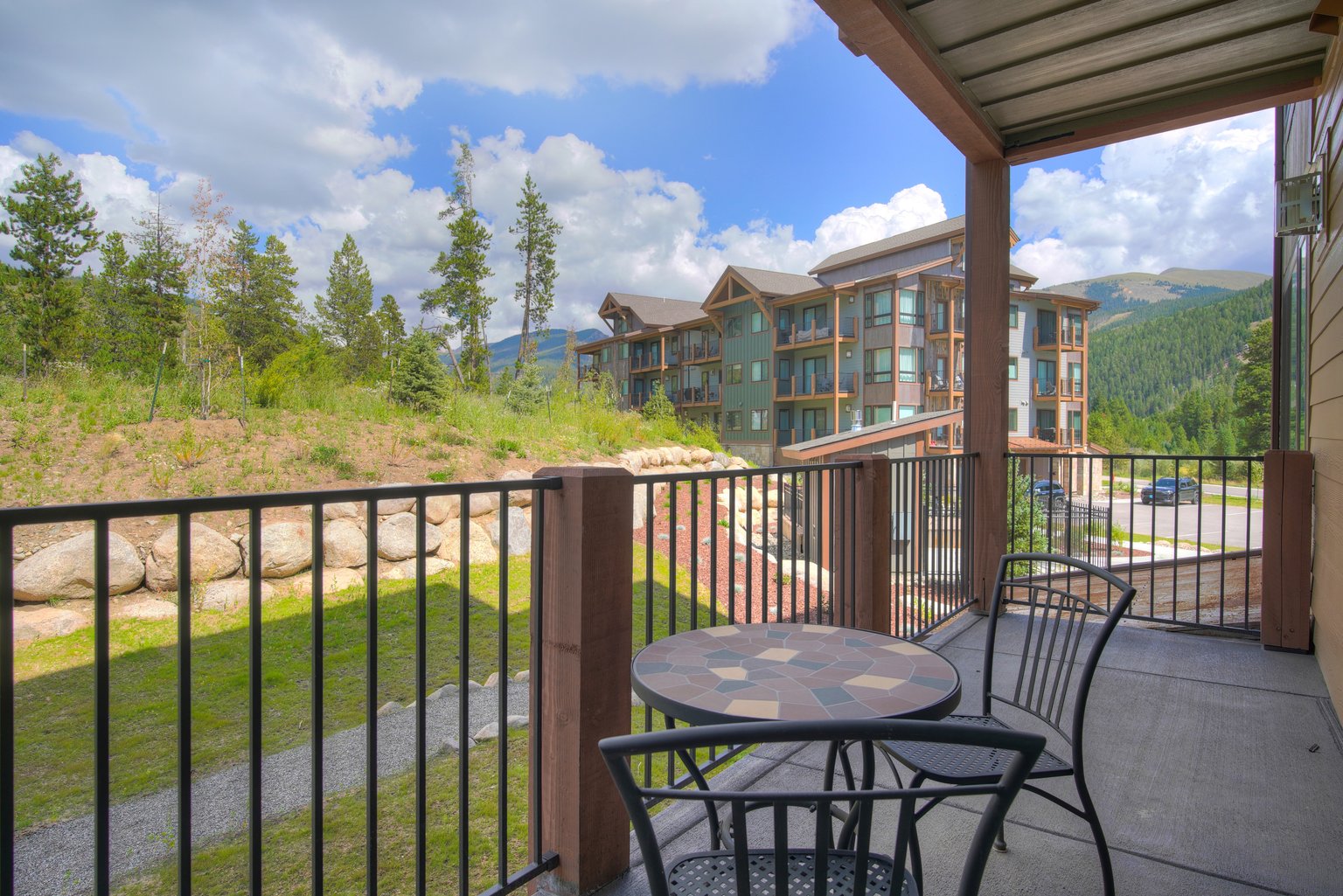 Keystone Vacation Rental