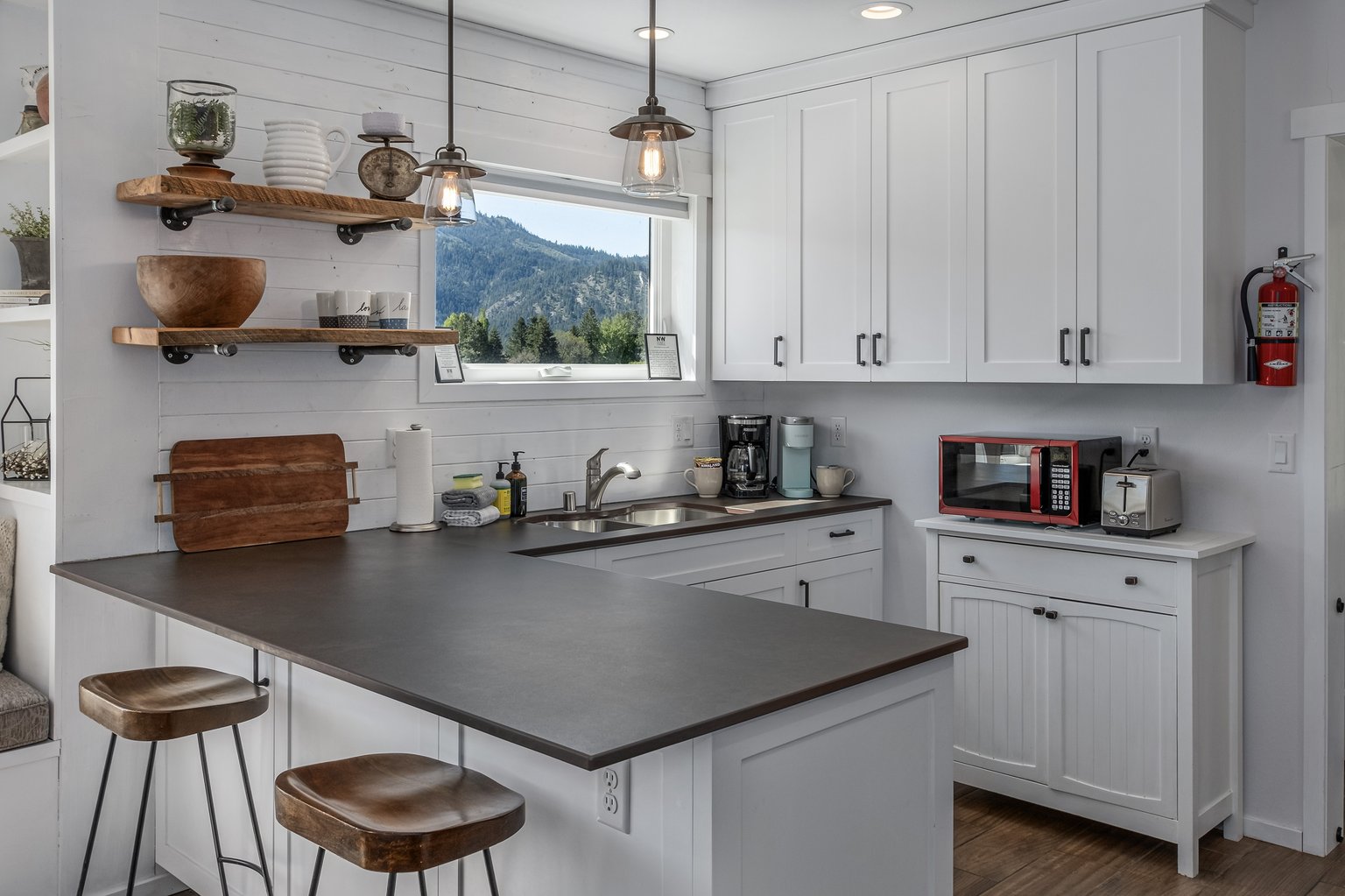 Leavenworth Vacation Rental