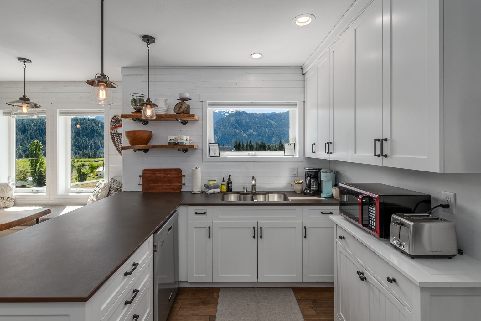 Leavenworth Vacation Rental