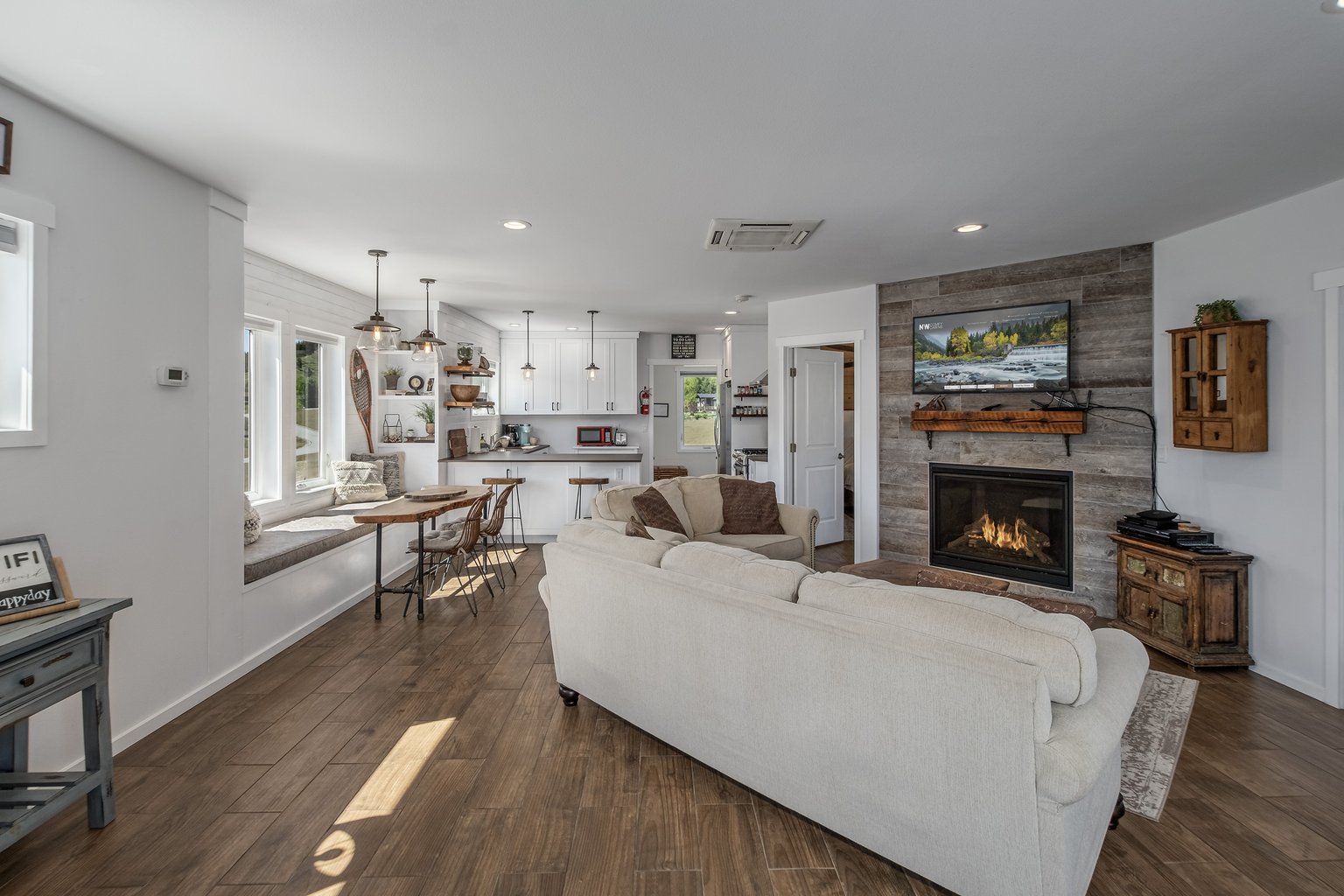 Leavenworth Vacation Rental
