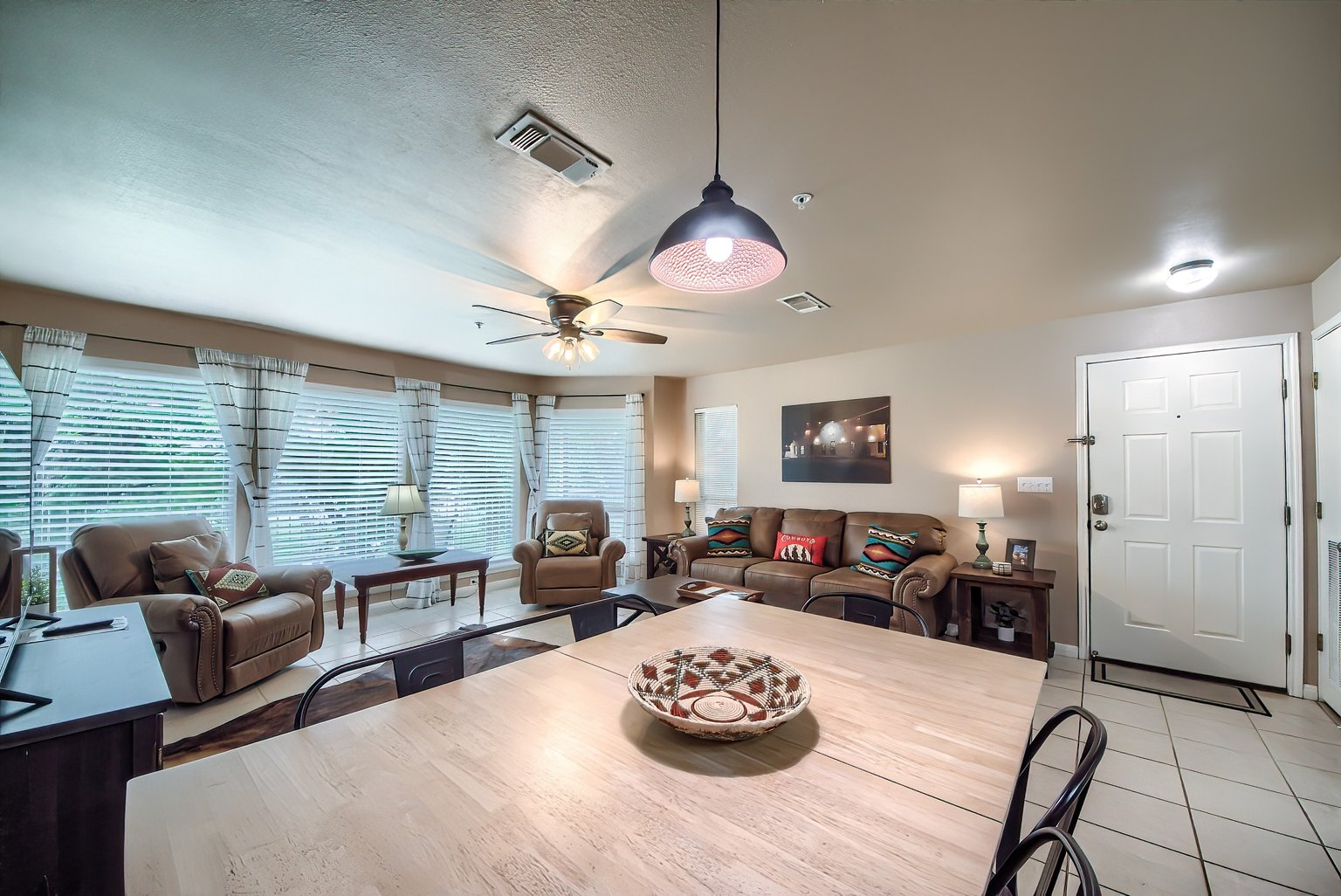 New Braunfels Vacation Rental