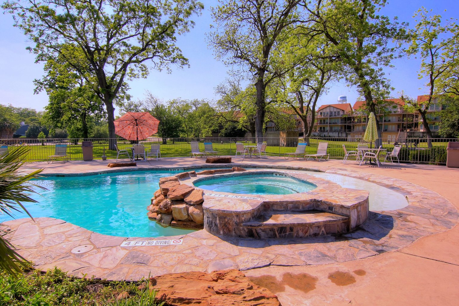 New Braunfels Vacation Rental