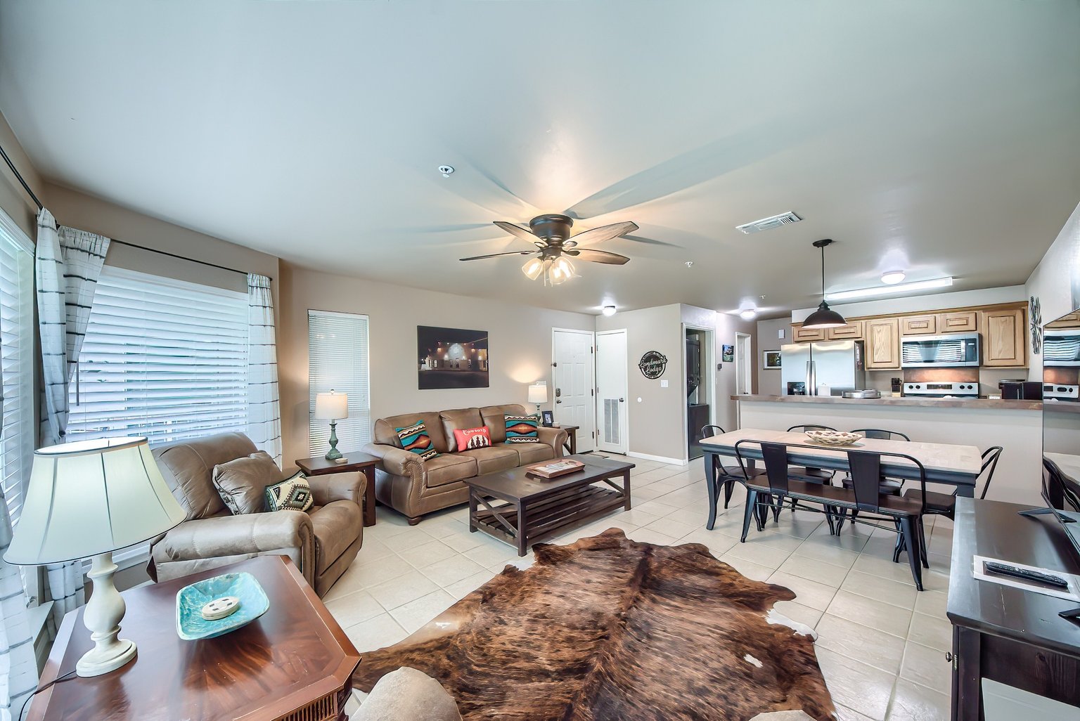 New Braunfels Vacation Rental