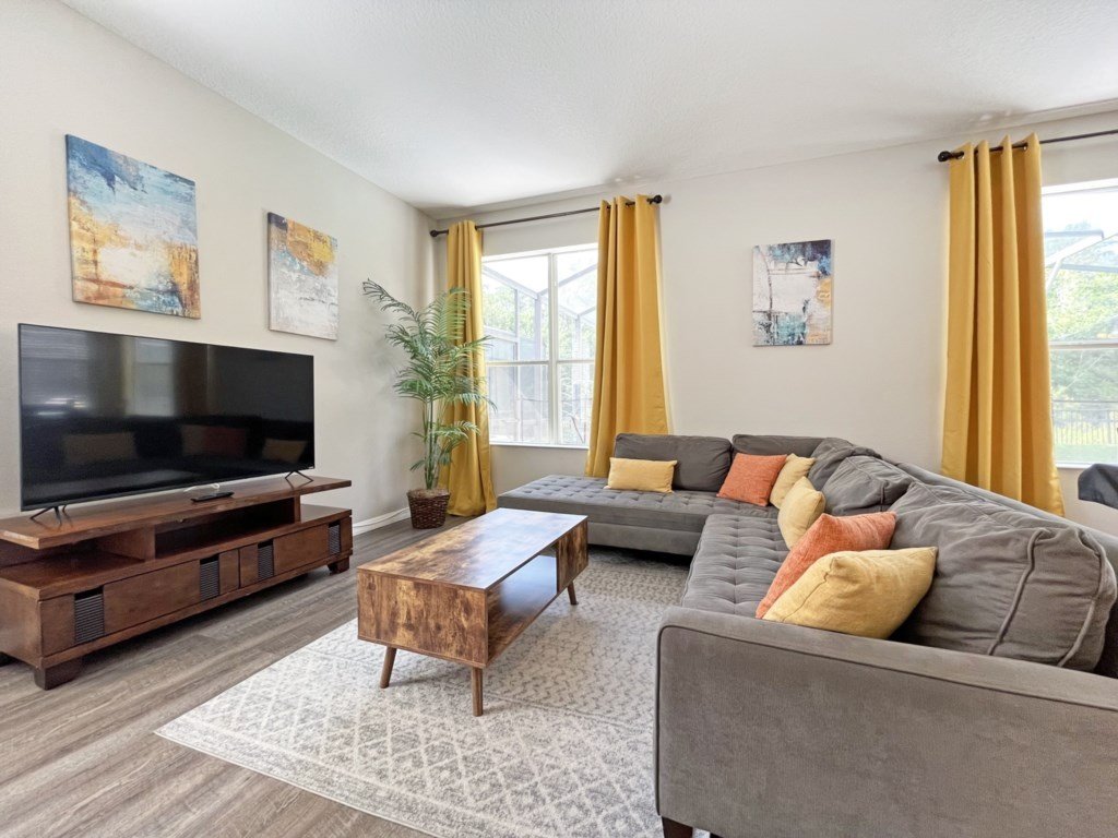 Kissimmee Vacation Rental