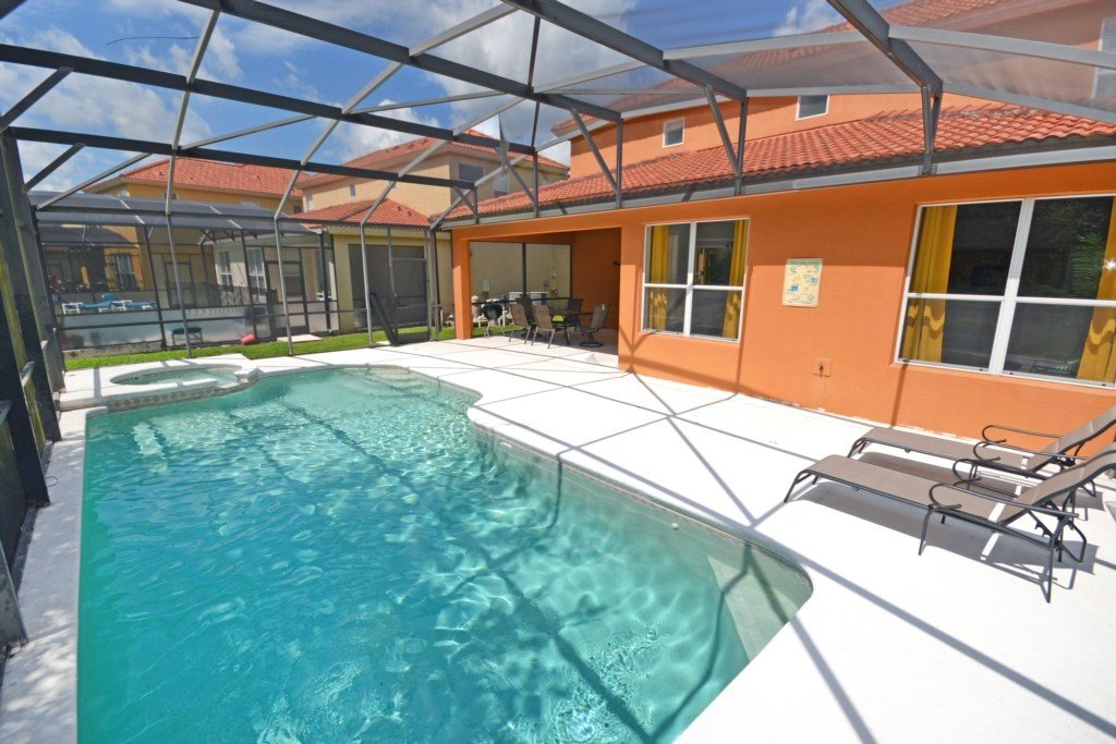 Kissimmee Vacation Rental