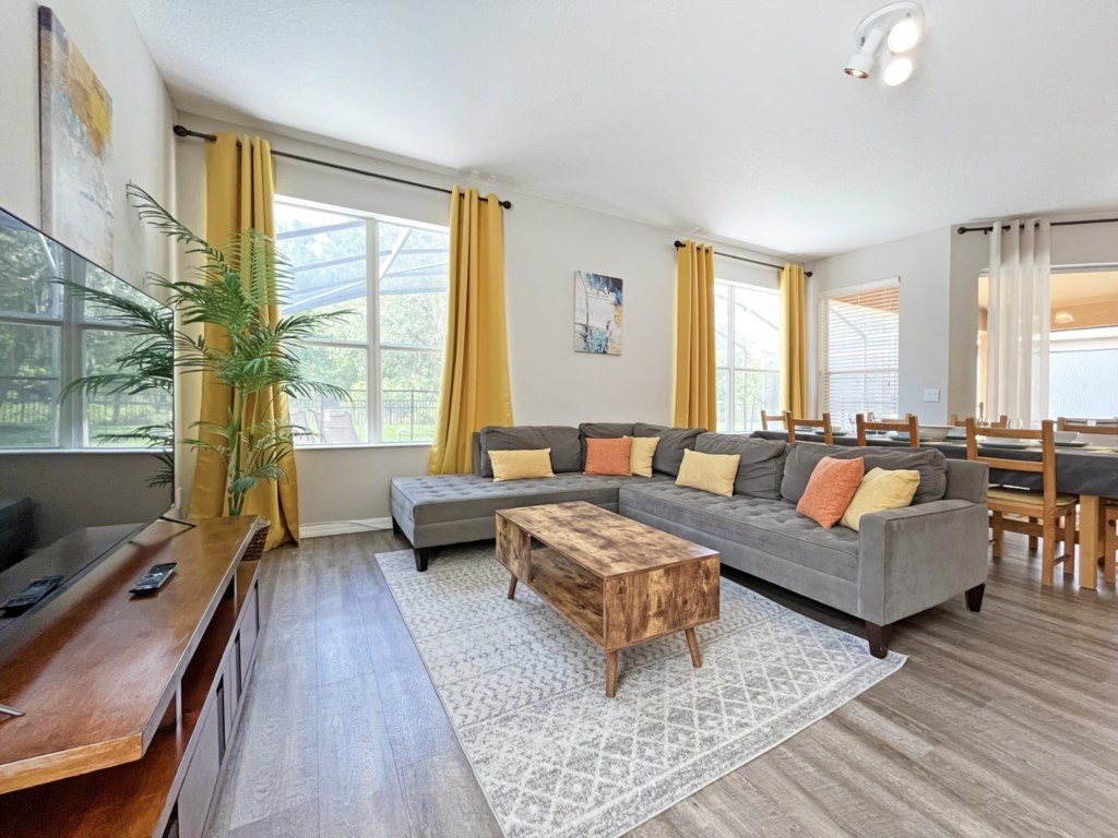 Kissimmee Vacation Rental