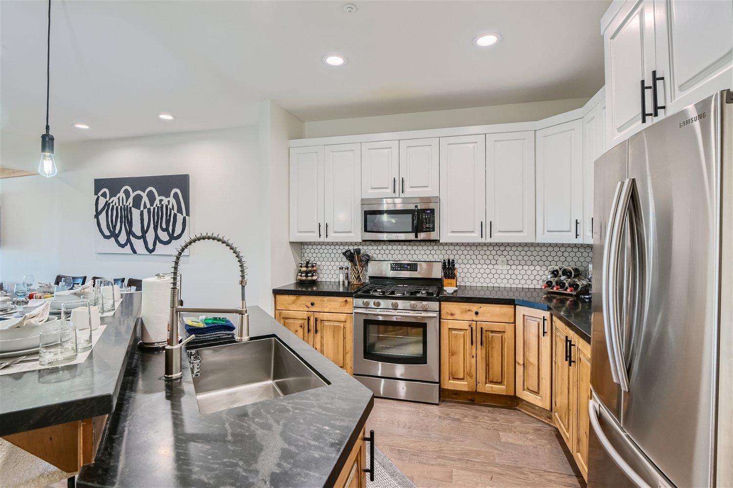 Park City Vacation Rental