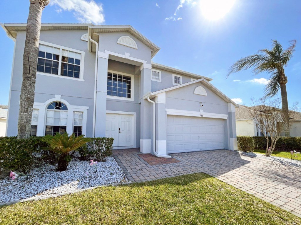 Davenport Vacation Rental