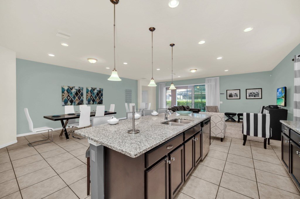 Kissimmee Vacation Rental