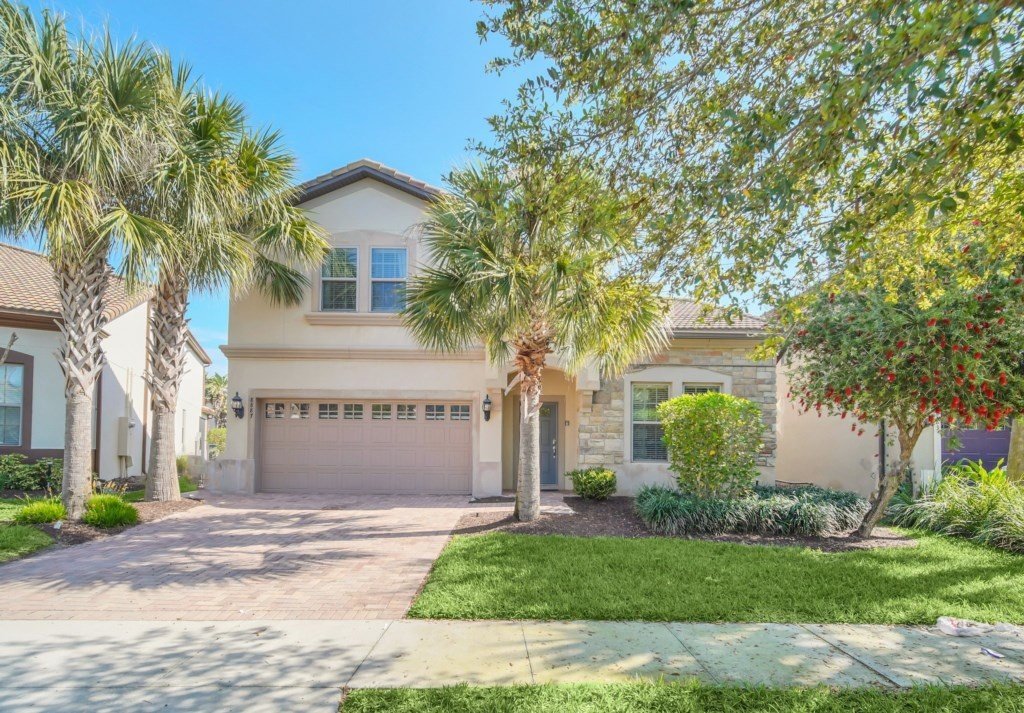 Kissimmee Vacation Rental