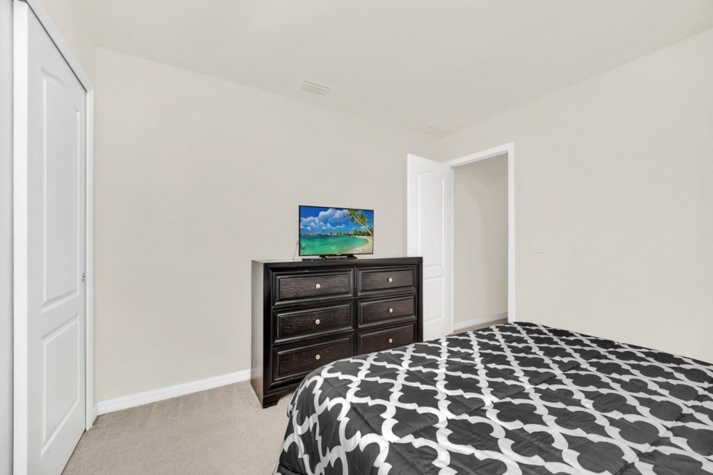 Kissimmee Vacation Rental