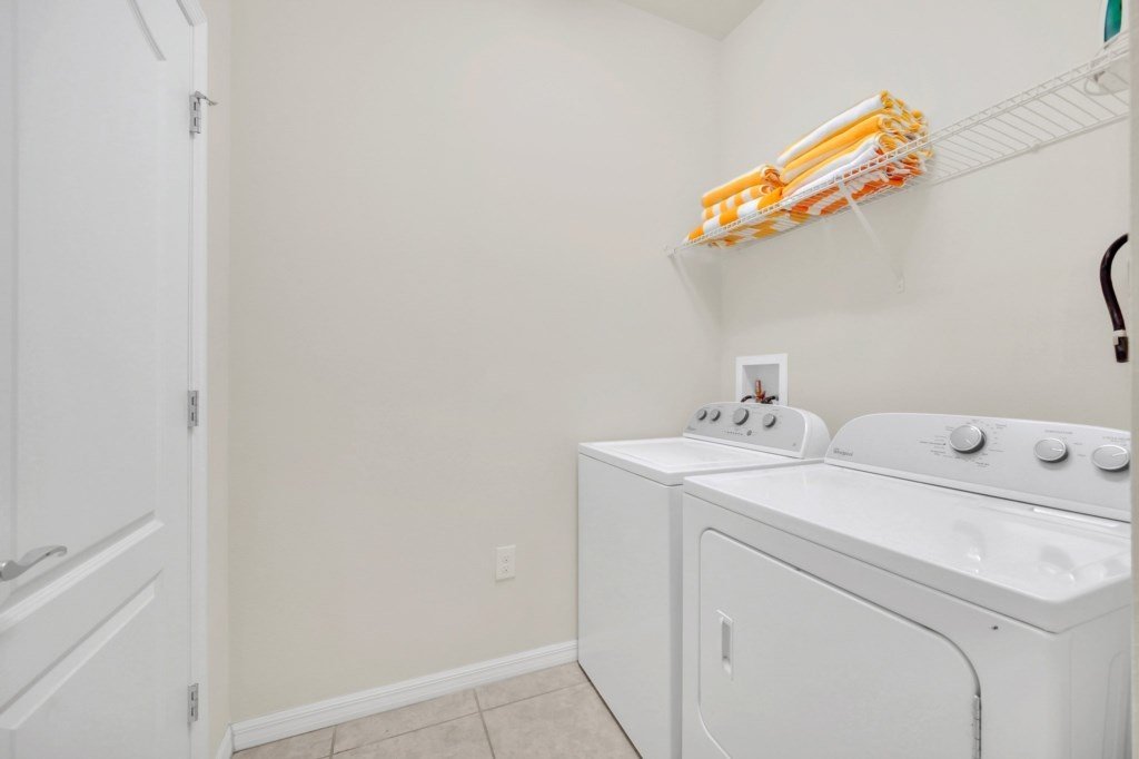 Kissimmee Vacation Rental