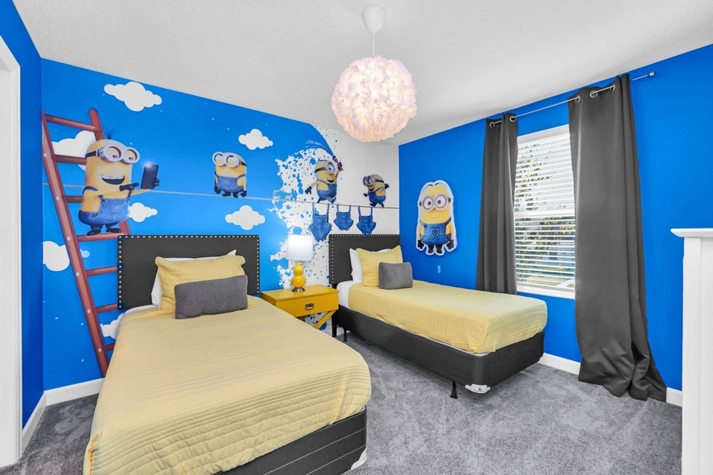 Kissimmee Vacation Rental