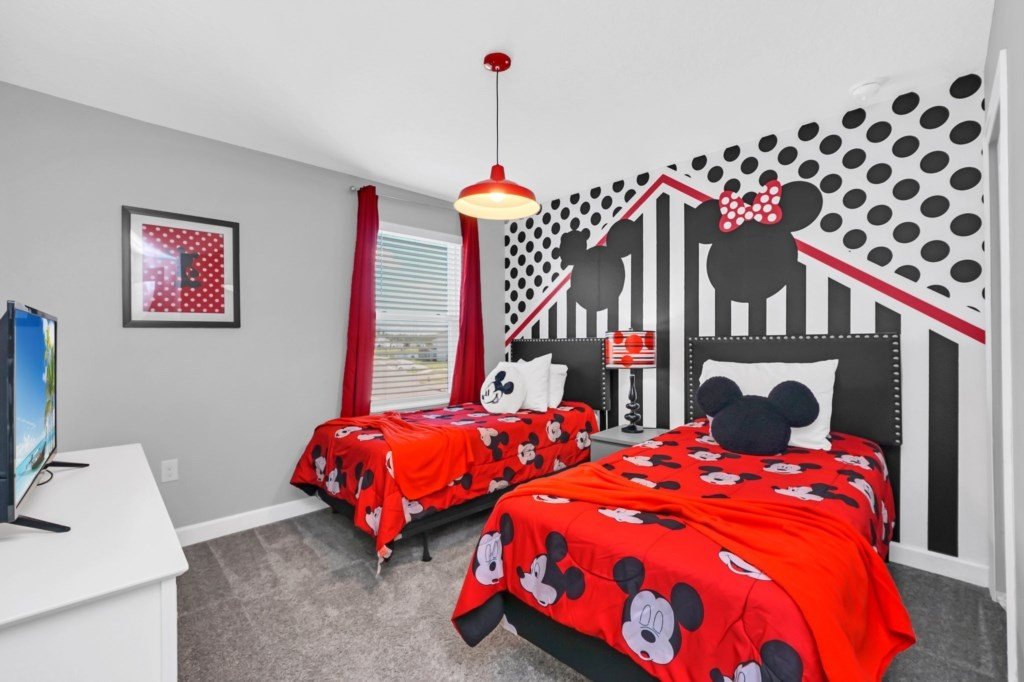 Kissimmee Vacation Rental