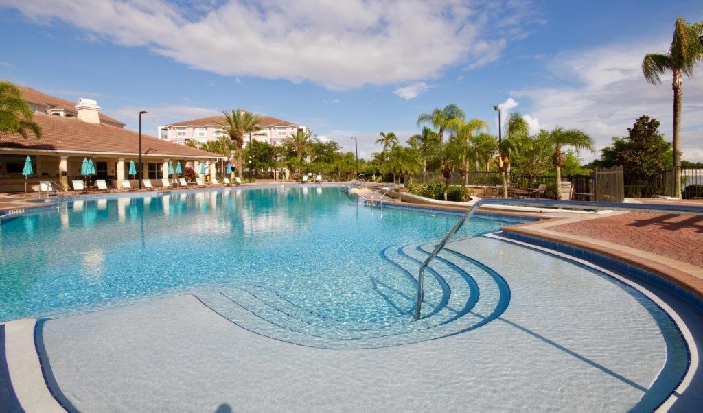 Orlando Vacation Rental