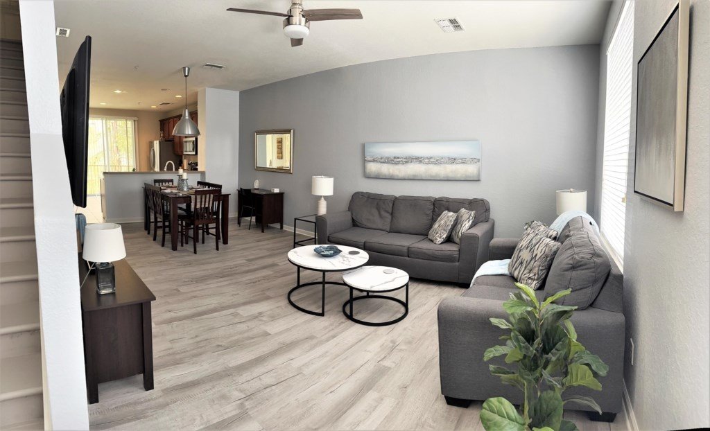 Orlando Vacation Rental