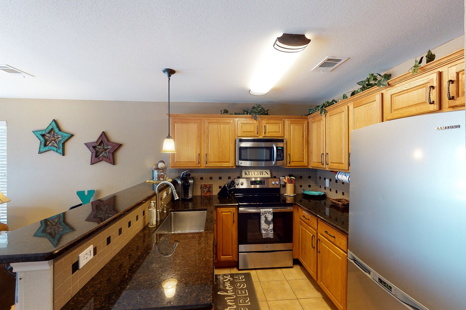 New Braunfels Vacation Rental