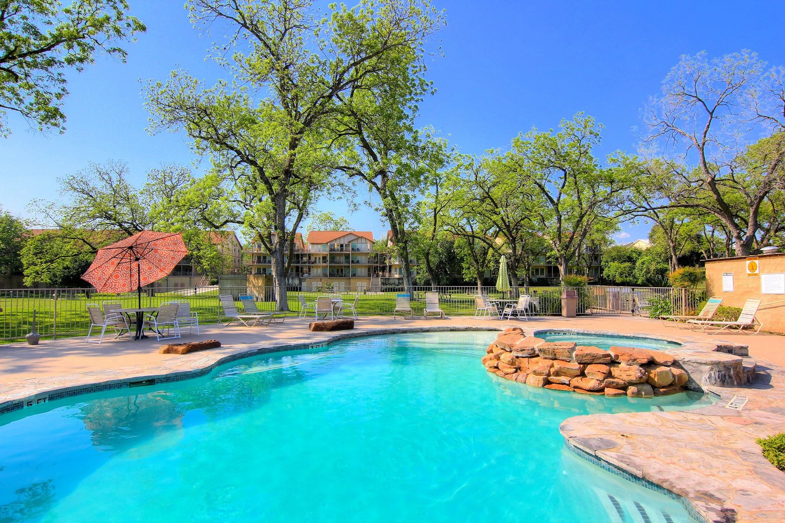 New Braunfels Vacation Rental