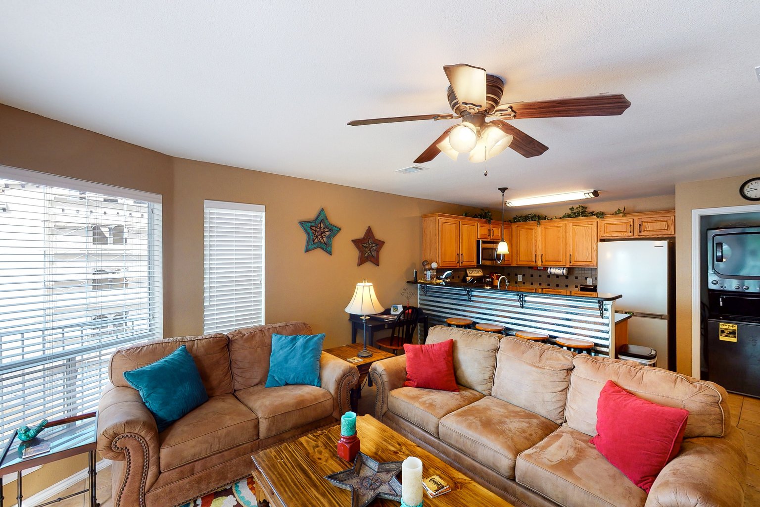 New Braunfels Vacation Rental