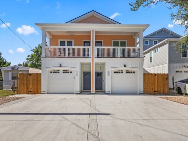 Carolina Beach Vacation Rental